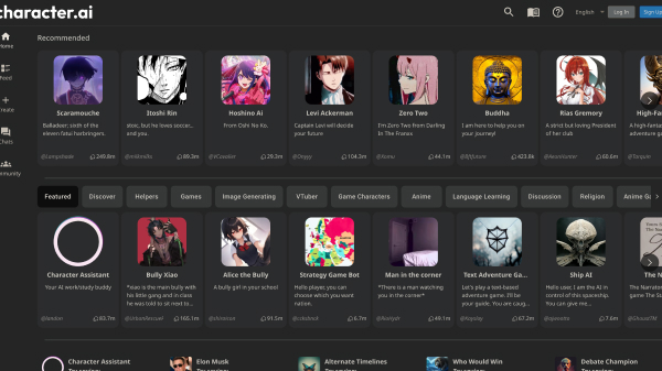 Character.AI