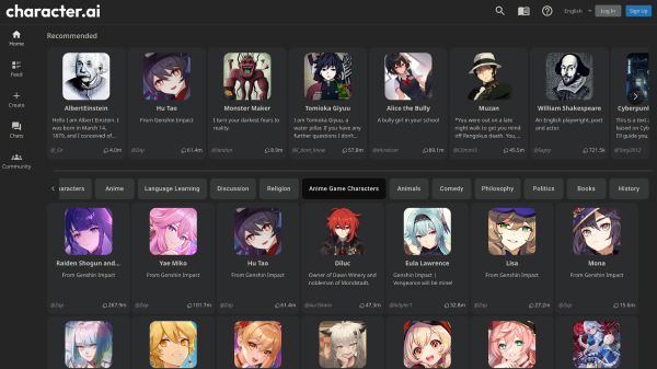 Character.AI